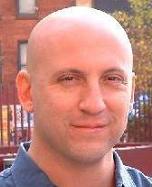 Photo of Bennett Pologe, Ph.D.