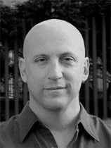 Bennett Pologe, Ph.D. photo